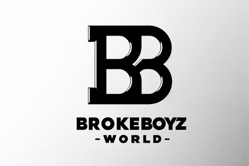 BrokeBoyz World